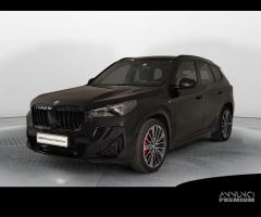 BMW X1 xDrive30e Msport