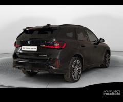 BMW X1 xDrive30e Msport