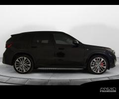 BMW X1 xDrive30e Msport