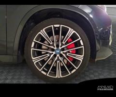 BMW X1 xDrive30e Msport