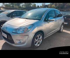 CITROEN C3 1.4 diesel