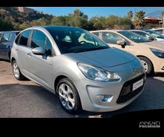 CITROEN C3 1.4 diesel