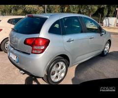 CITROEN C3 1.4 diesel