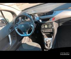 CITROEN C3 1.4 diesel - 7