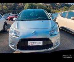 CITROEN C3 1.4 diesel - 8