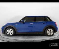 MINI One 75cv 5 porte