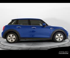 MINI One 75cv 5 porte