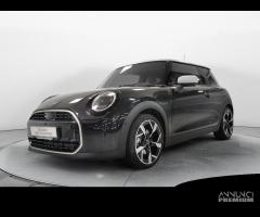 MINI Cooper C Favoured Pacchetto L 3 Porte