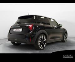 MINI Cooper C Favoured Pacchetto L 3 Porte