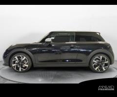 MINI Cooper C Favoured Pacchetto L 3 Porte