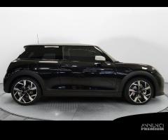 MINI Cooper C Favoured Pacchetto L 3 Porte