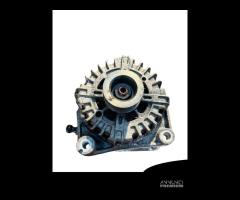 Alternatore Bmw Serie 7 F01 F02 740d 306 cavalli