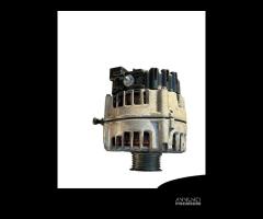 Alternatore Bmw Serie 7 F01 F02 740d 306 cavalli