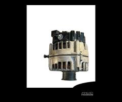 Alternatore Bmw Serie 7 F01 F02 740d 306 cavalli