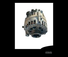 Alternatore Bmw Serie 7 F01 F02 740d 306 cavalli