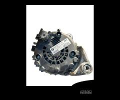 Alternatore Bmw Serie 7 F01 F02 740d 306 cavalli - 6