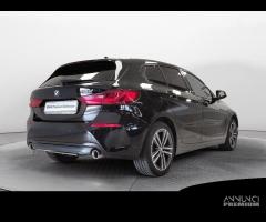 BMW 118 d Sport