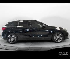 BMW 118 d Sport