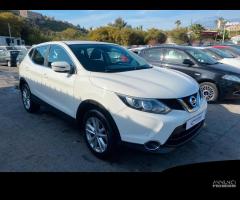 NISSAN Qashqai 2ª serie - 2015