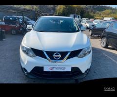 NISSAN Qashqai 2ª serie - 2015