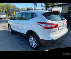 NISSAN Qashqai 2ª serie - 2015