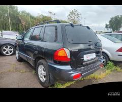 HYUNDAI Santa Fe 1ª serie - 2005