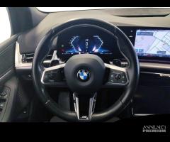 BMW 220 i 48V Active Tourer Msport - 7