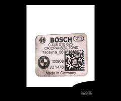 Pompa iniezione  Bmw Serie 7 F01 F02 740d 306 cv - 6