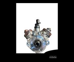 Pompa iniezione  Bmw Serie 7 F01 F02 740d 306 cv - 7