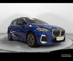 BMW 220 i 48V Active Tourer Msport - 16