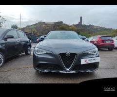 ALFA ROMEO Giulia (2016) - 2019