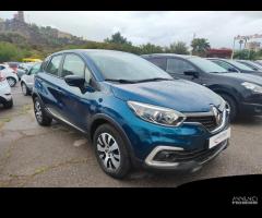 RENAULT Captur 2ª serie - 2020