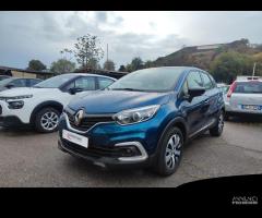 RENAULT Captur 2ª serie - 2020