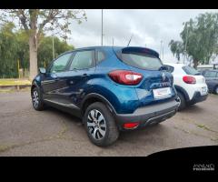 RENAULT Captur 2ª serie - 2020