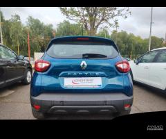 RENAULT Captur 2ª serie - 2020