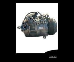 Compressore clima A/C Bmw Serie 7 F01 F02