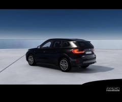 BMW iX1 eDrive20 MSport