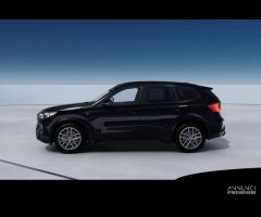 BMW iX1 eDrive20 MSport