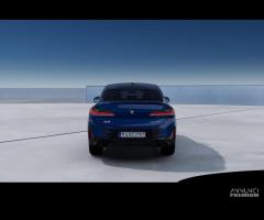 BMW X4 xDrive20d 48V MSport