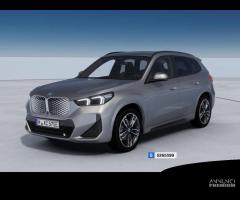 BMW iX1 eDrive20 MSport