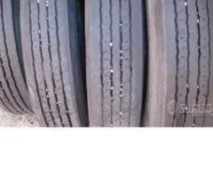 265 70 19.5 pirelli usate