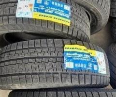 4 gomme invernali nuove 225 60 17 habilead