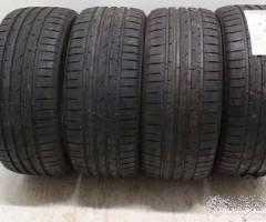 4 gomme nuove 225 55 18 apollo aspire 98v