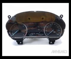 QUADRO STRUMENTI FORD EcoSport Serie GN15-10849-BC