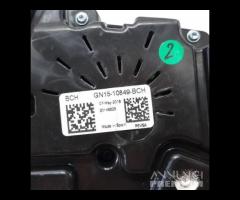 QUADRO STRUMENTI FORD EcoSport Serie GN15-10849-BC - 9