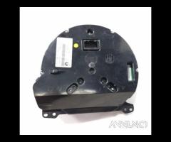 QUADRO STRUMENTI FIAT 500 Serie 07356951820 (15>) - 7