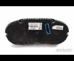 QUADRO STRUMENTI VOLKSWAGEN Polo 5a Serie 6R092086 - 6