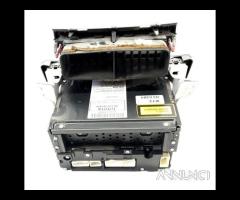 AUTORADIO TOYOTA Yaris Serie 86120-0D490 (08>11) - 8