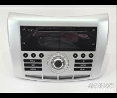 AUTORADIO LANCIA Delta 3a Serie 7354896780 (08>11) - 1