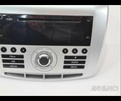 AUTORADIO LANCIA Delta 3a Serie 7354896780 (08>11)